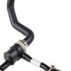 Benz GLC SLC CLS C E-Class Breather Hose Replacement-5