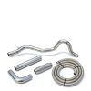 Walker Exhaust Extension Pipe 42069-3