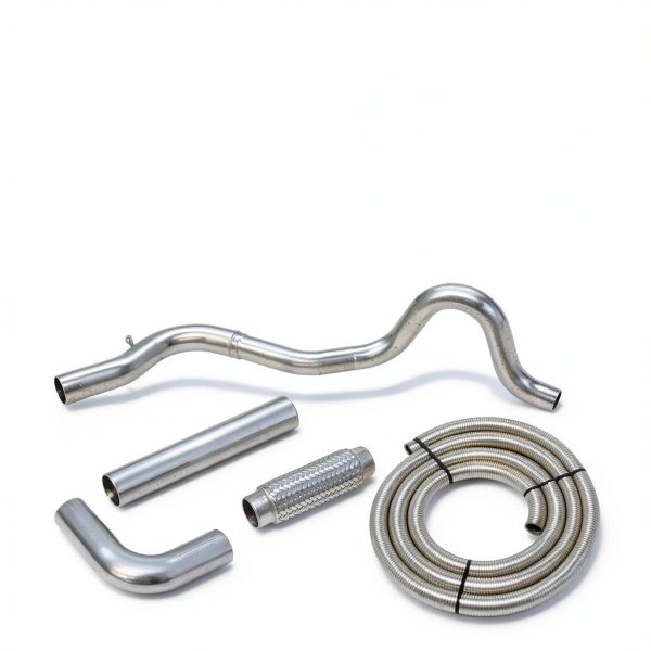 Walker Exhaust Extension Pipe 42069-3