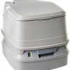 Porta Potti White Portable Toilet RV-0