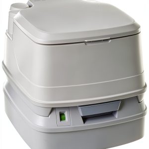 Porta Potti White Portable Toilet RV-0