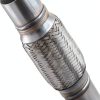 Stainless Steel Exhaust Flex Pipe MAHIONG-4