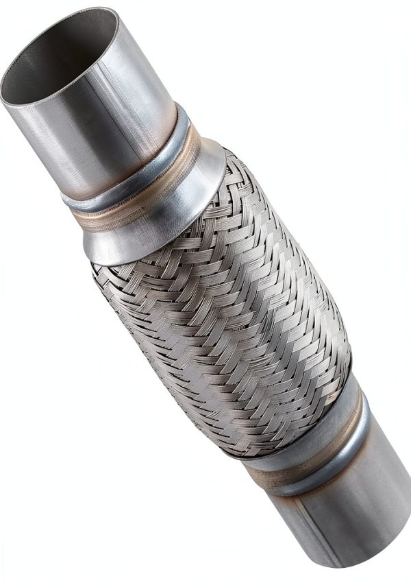 Stainless Steel Exhaust Flex Pipe MAHIONG-4
