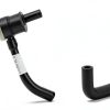 Benz GLC SLC CLS C E-Class Breather Hose Replacement-2