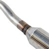 Toyota Camry Exhaust Muffler System Resonator Pipe Generic-6