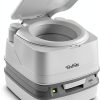 Porta Potti White Portable Toilet RV-2