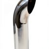 Fortpro Chrome Exhaust Extension Pipe 18x4-0