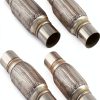 Stainless Steel Exhaust Flex Pipe MAHIONG-0