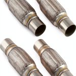Stainless Steel Exhaust Flex Pipe MAHIONG-0
