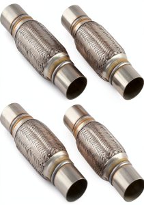 Stainless Steel Exhaust Flex Pipe MAHIONG-0