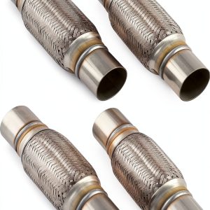Stainless Steel Exhaust Flex Pipe MAHIONG-0
