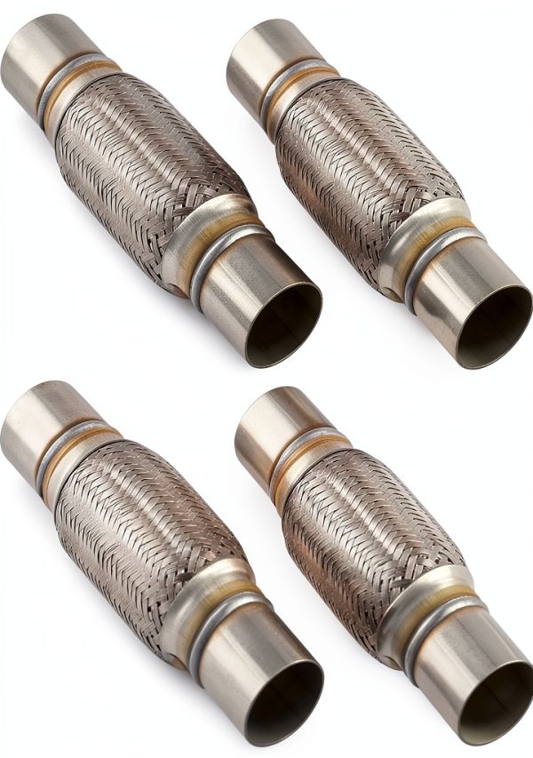 Stainless Steel Exhaust Flex Pipe MAHIONG-0