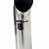 Fortpro Chrome Exhaust Extension Pipe 18x4-1