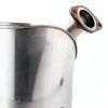 Toyota Camry Exhaust Muffler System Resonator Pipe Generic-5
