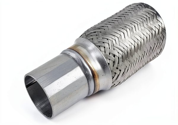 Stainless Steel Exhaust Flex Pipe MAHIONG-2