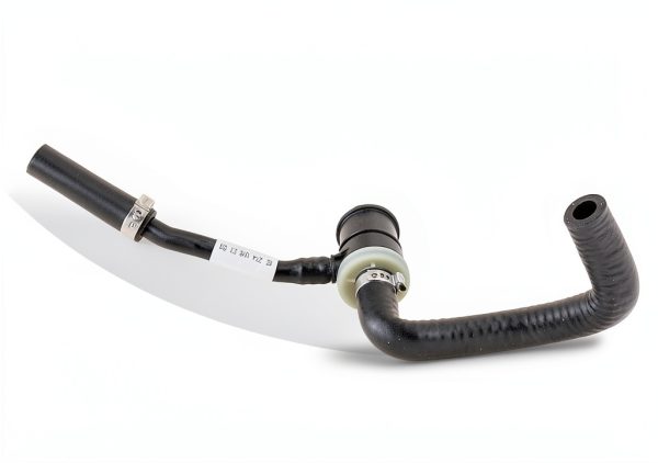 Benz GLC SLC CLS C E-Class Breather Hose Replacement-3