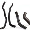 Jiayouy Valve Chamber Hose Kit for Infiniti J50 QX50-1