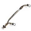Toyota Sienna Stainless Steel Exhaust Extension-2