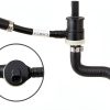 Benz GLC SLC CLS C E-Class Breather Hose Replacement-1