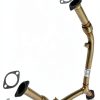 Infiniti FX35 Exhaust Pipe Northeastern Stainless-0