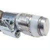 Exhaust Flex Pipe PTEROSAUR Stainless Steel Fit-3