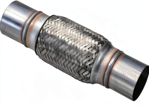 Stainless Steel Exhaust Flex Pipe MAHIONG-5