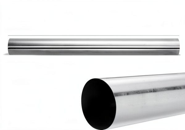STMGW Exhaust Pipe Tube Pipe 304 Stainless Steel-4