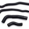 Jiayouy Valve Chamber Hose Kit for Infiniti J50 QX50-4