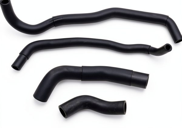 Jiayouy Valve Chamber Hose Kit for Infiniti J50 QX50-4