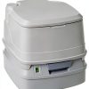 Porta Potti White Portable Toilet RV-6
