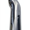 Fortpro Chrome Exhaust Extension Pipe 18x4-2