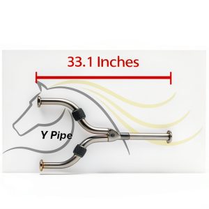 Northeastern Exhaust Stainless Steel Exhaust Pipe-0