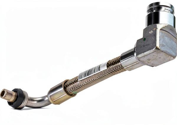 Ford Hose Assembly Replacement Parts-0