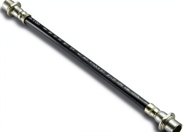 Toyota Flexible Hose Stainless Steel Automotive Replacement-0