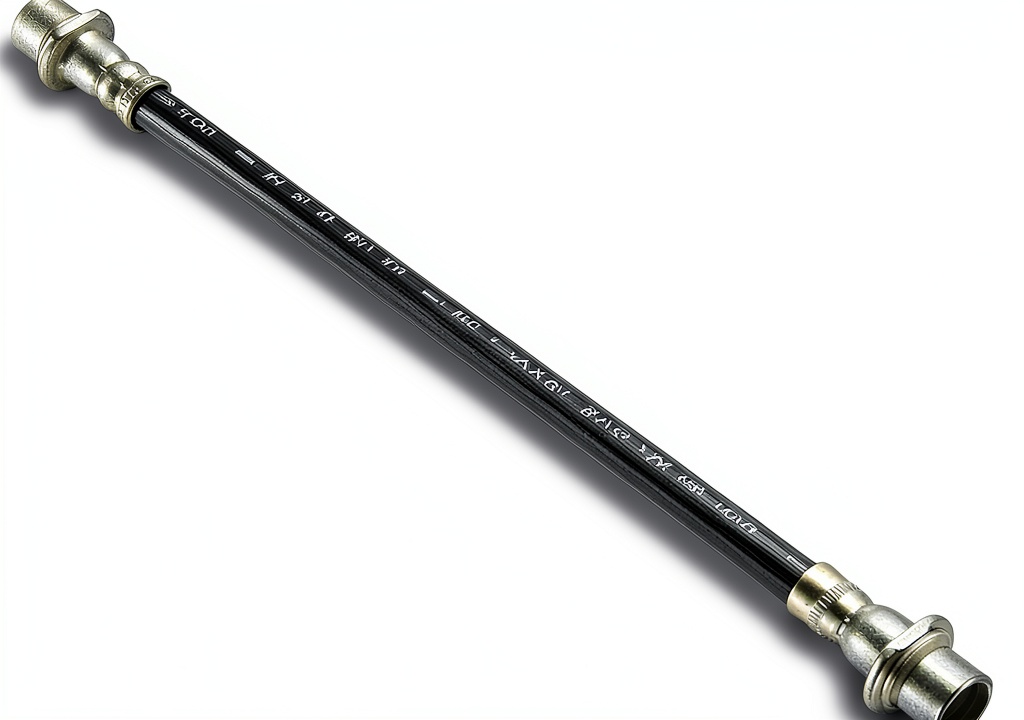 Toyota Flexible Hose Stainless Steel product image