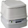 Porta Potti White Portable Toilet RV-7
