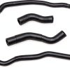 Jiayouy Valve Chamber Hose Kit for Infiniti J50 QX50-0