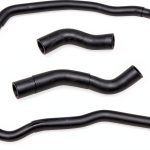 Jiayouy Valve Chamber Hose Kit for Infiniti J50 QX50-0