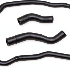 Jiayouy Valve Chamber Hose Kit for Infiniti J50 QX50-0
