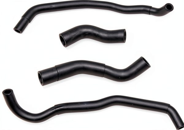 Jiayouy Valve Chamber Hose Kit for Infiniti J50 QX50-0