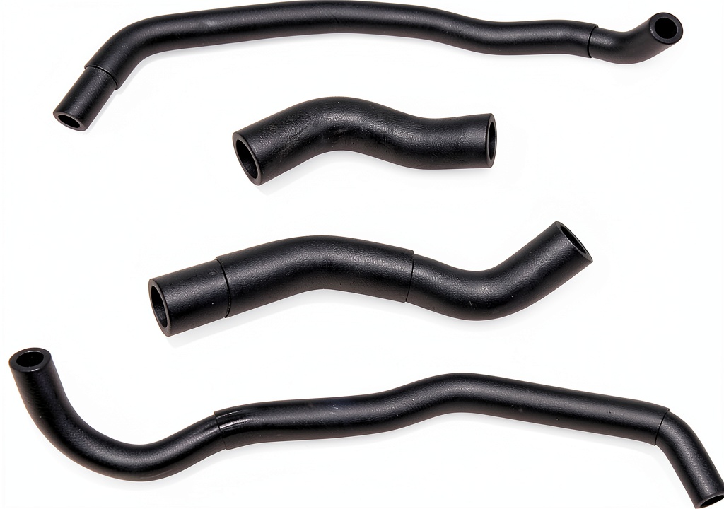 Jiayouy Valve Chamber Hose Kit for Infiniti J50 QX50