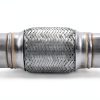 Stainless Steel Exhaust Flex Pipe MAHIONG-1