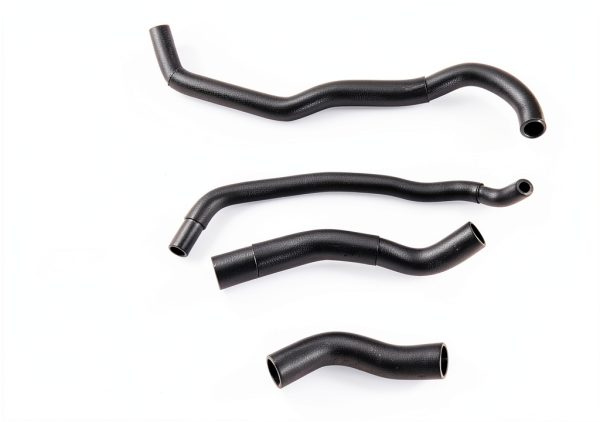Jiayouy Valve Chamber Hose Kit for Infiniti J50 QX50-3
