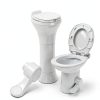 Prosentuo RV Toilet Foot Pedal Replacement-1