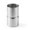 Hihaha Exhaust Pipe Adapter Reducer Stainless Steel-2