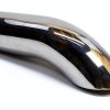 Wesdon Weld-On Exhaust Pipe Extension Stainless Steel-0