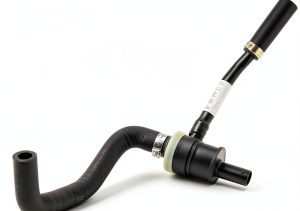 Benz GLC SLC CLS C E-Class Breather Hose Replacement-0