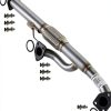 Northeastern Exhaust Stainless Steel Exhaust Pipe-0
