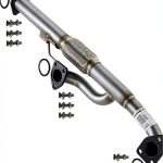 Northeastern Exhaust Stainless Steel Exhaust Pipe-0