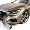 Apojgitn 2.5" Stainless Exhaust Pipe Kit for Vevor Heaters-1
